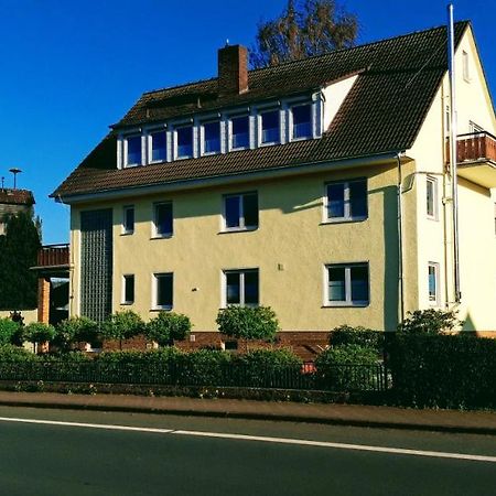 Gesund-Wellness Lejlighed Mandern  Eksteriør billede